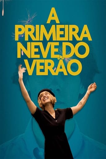 A Primeira Neve do Verao - 2023