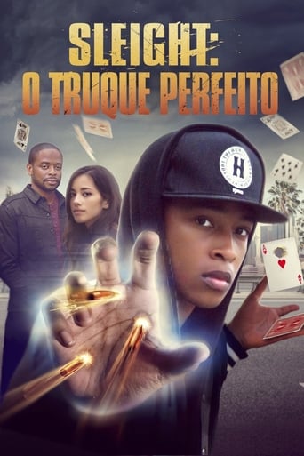 Sleight: O Truque Perfeito - 2016