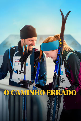 O Caminho Errado - 2025