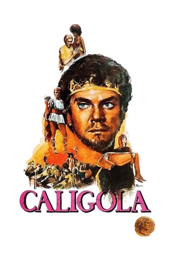 Caligula - 1979 