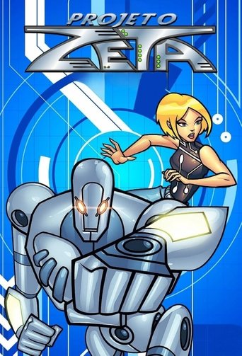 Projeto Zeta 