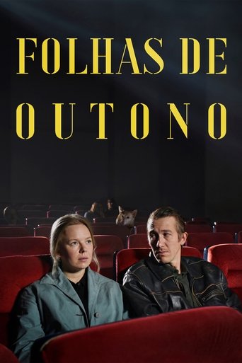 Folhas de Outono - 2023 (L)