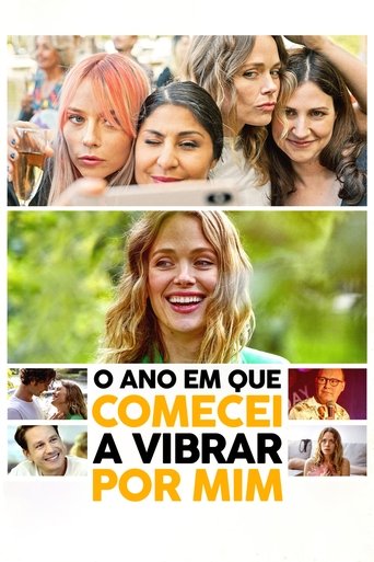 O Ano em que Comecei a Vibrar por Mim - 2022