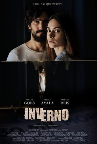 Inverno - 2022