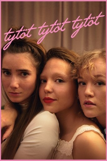 Girl Picture - 2022 (L)