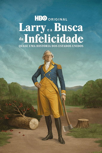 Larry e a Busca da Infelicidade