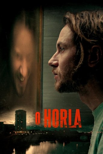 O Horla - 2025 
