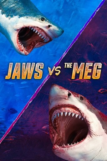 Jaws vs the Meg - 2023