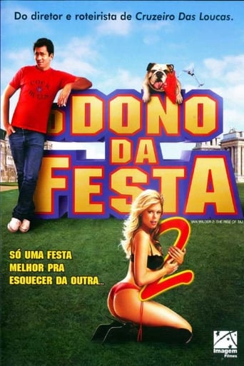 O Dono da Festa 2 - 2006