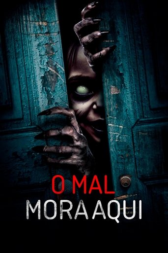 O Mal Mora Aqui - 2024 