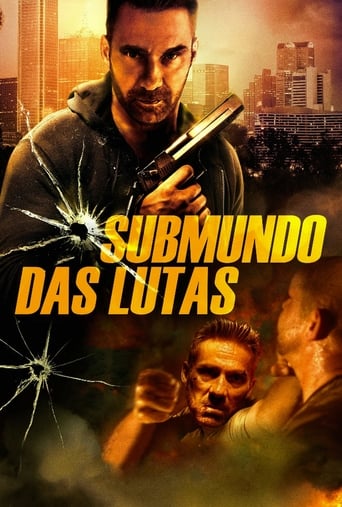 Submundo Das Lutas - 2016