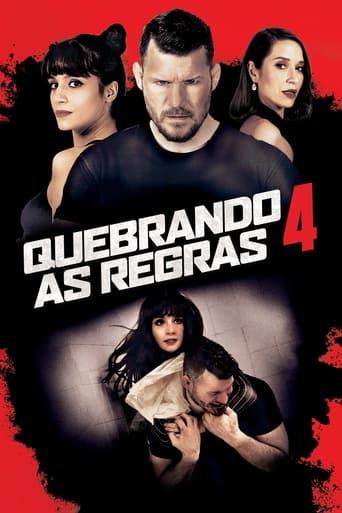 Quebrando as Regras 4 - 2021 (L)