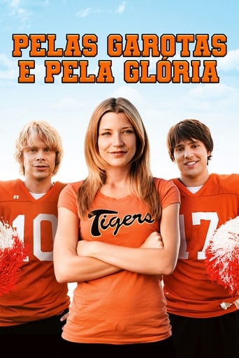 Pelas Garotas e Pela Gloria - 2009