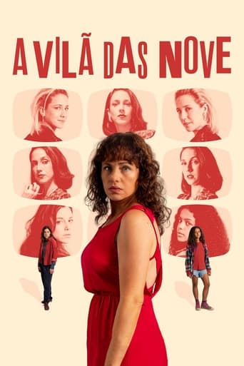 A Vila das Nove - 2024