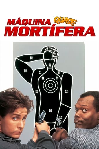 Maquina Quase Mortifera - 1993