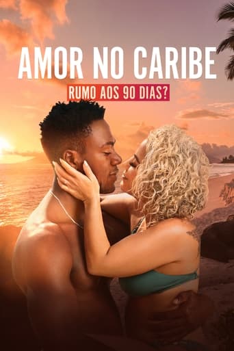 Amor No Caribe Rumo Aos 90 Dias