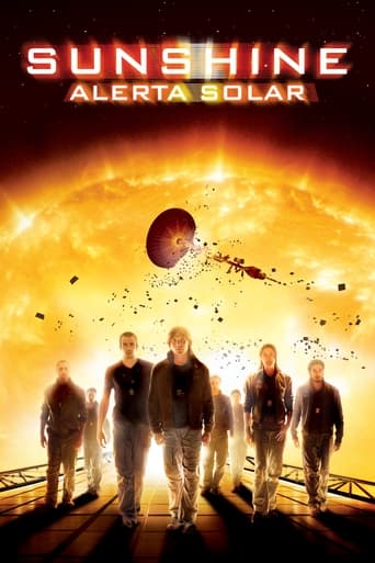 Sunshine - Alerta Solar - 2007