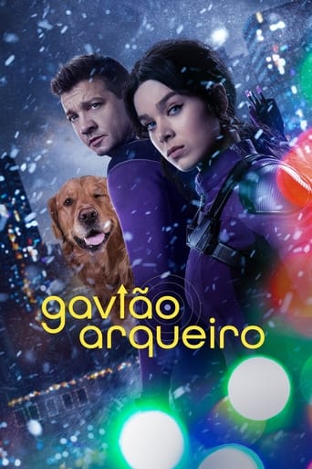 Gaviao Arqueiro 
