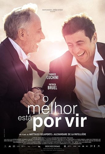 O Melhor esta por vir - 2019