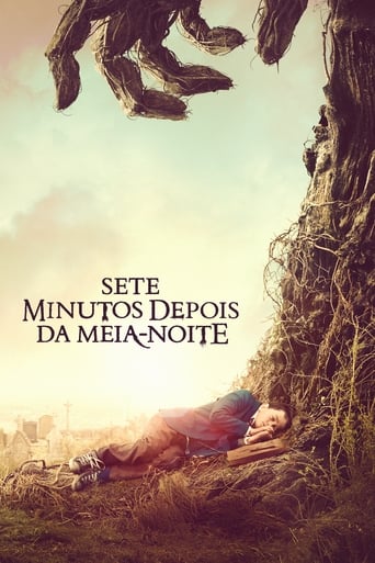 Sete Minutos Depois da Meia Noite - 2016