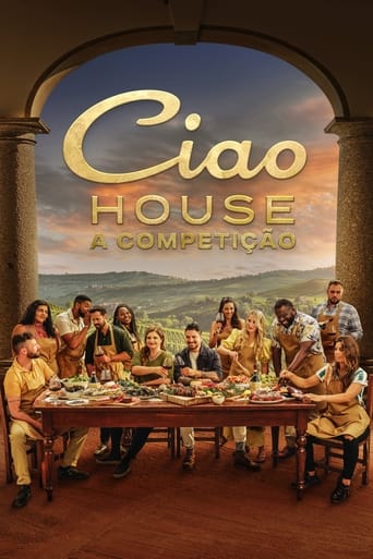 Ciao House A Competicao