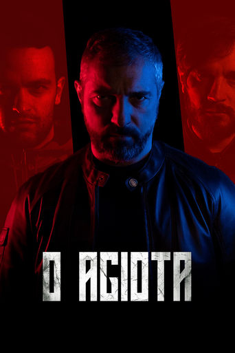 O Agiota - 2024
