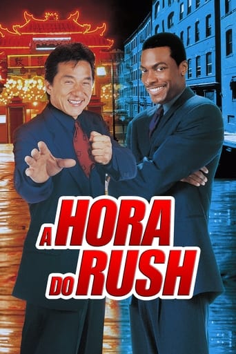 A Hora do Rush - 1998