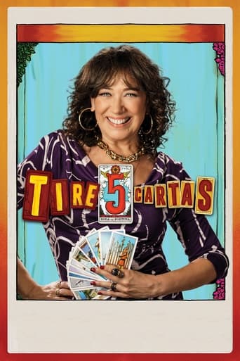 Tire 5 Cartas - 2023