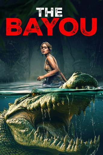 The Bayou - 2025 (L)
