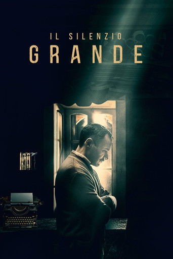 The Great Silence - 2021 (L)
