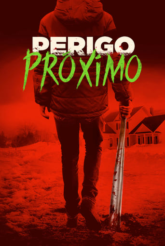 Perigo Proximo - 2016