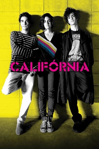 California - 2015