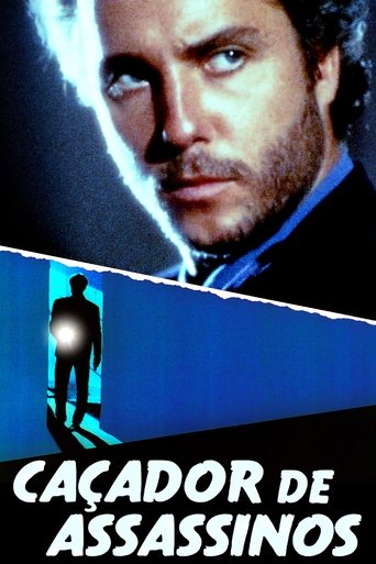 Cacador de Assassinos - 1986