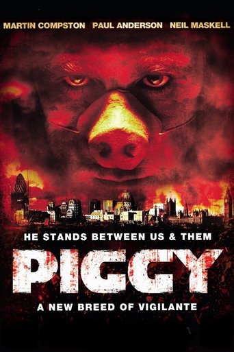 Piggy - 2012
