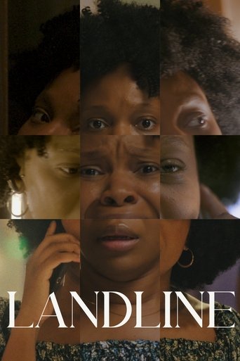 Landline - 2025 (L)