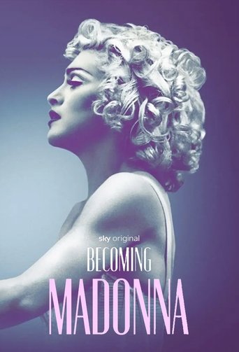 Becoming Madonna - 2024