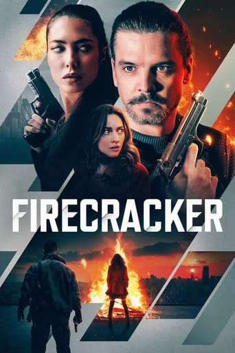 Firecracker - 2024