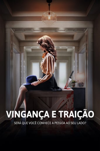 Vinganca e Traicao - 2021