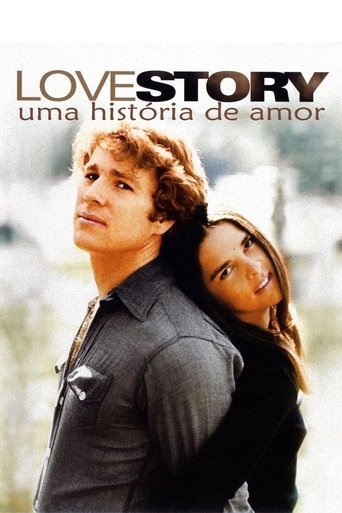 Love Story: Uma Historia de Amor - 1970