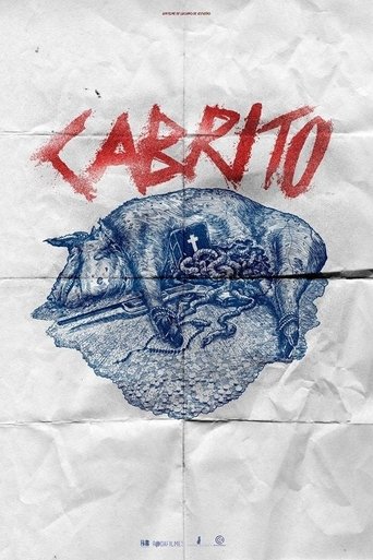 Cabrito - 2020