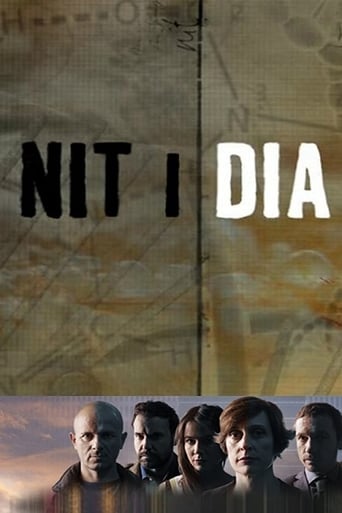Noite E Dia 