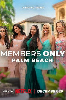 So para Membros Palm Beach