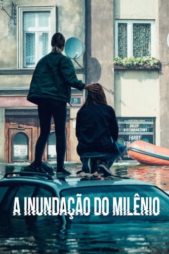 A InundAção Do Milenio