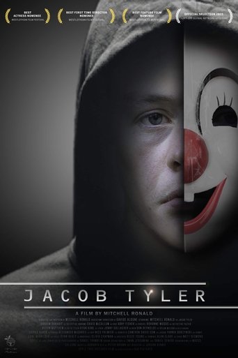 Jacob Tyler - 2025 (L)