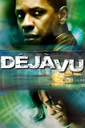 Deja Vu - 2006