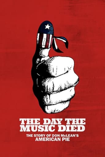 The Day the Music Died - 2022 (L)