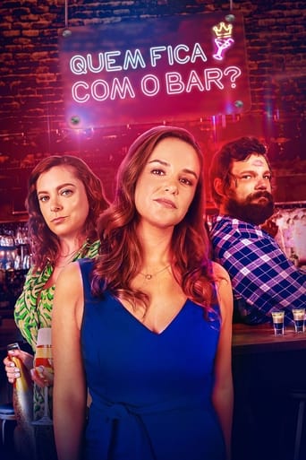 Quem Fica com o Bar- 2022
