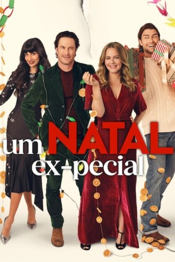 Um Natal Ex pecial - 2025