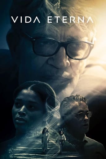 Vida Eterna - 2024