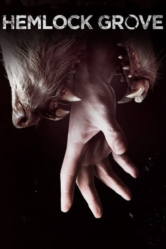 Hemlock Grove 